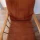 Vintage armchair