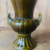 West Germay ceramic vase