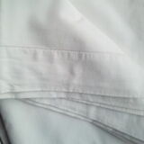 Old cloth cotton embroidered-day scale