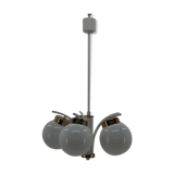 Chandelier, Czechoslovakia, 1960s