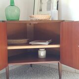 60s angle buffet - Scandinavian spirit