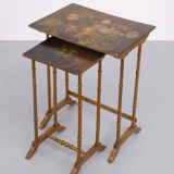 Tables d’appoint japonisme
