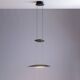 Tobias Grau exclusive design brass tai long lamp