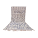 Handrail rug 161x315cm