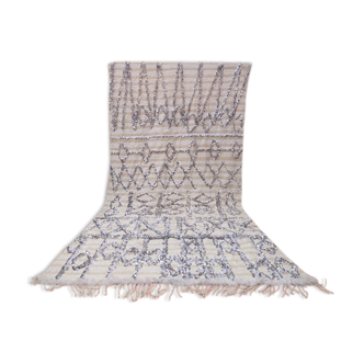 Handrail rug 161x315cm