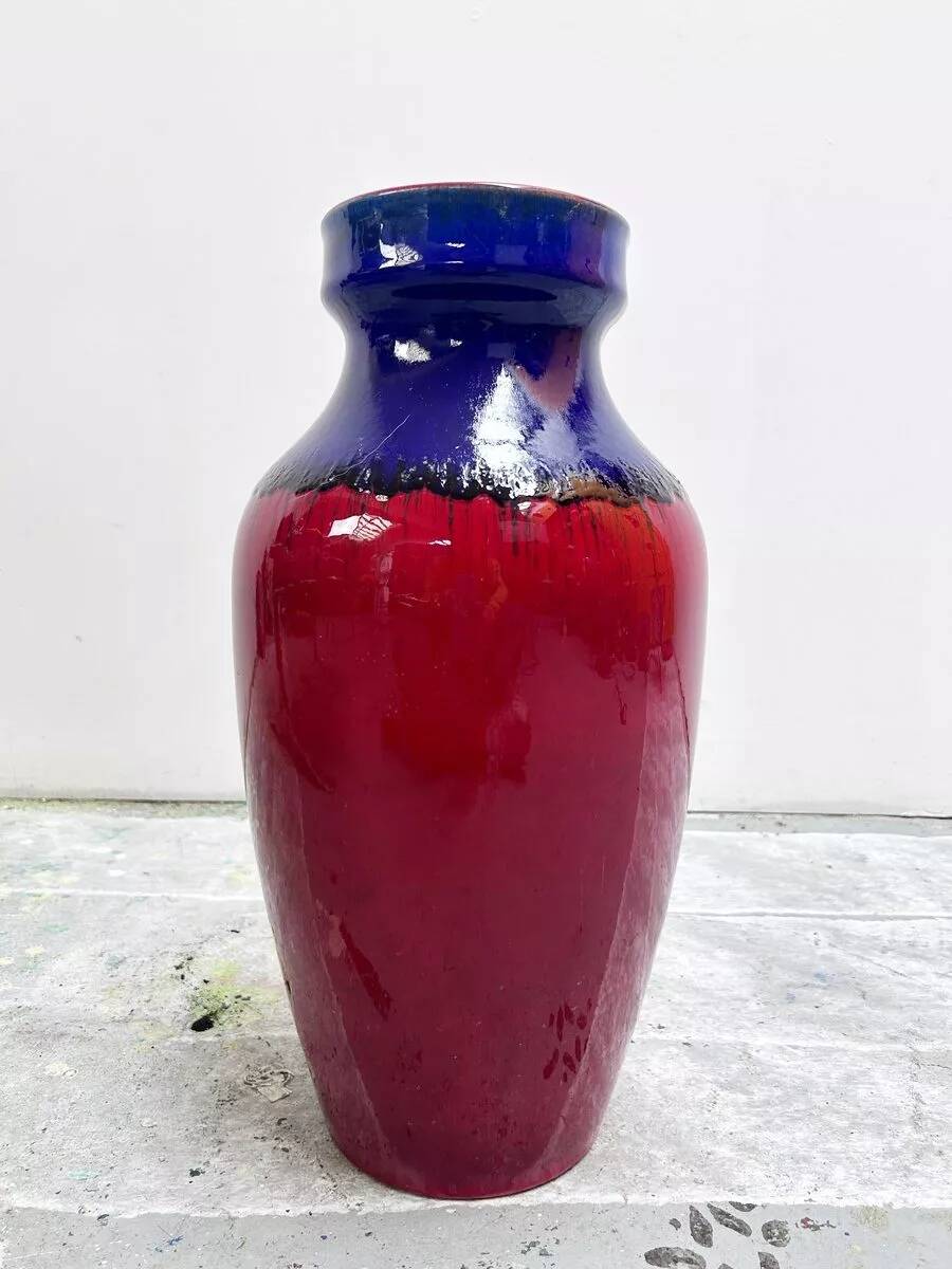 Vase XXL vintage