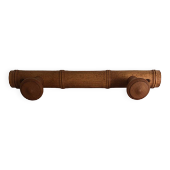 Vintage coat rack