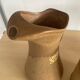 Trio of stoneware jug vases from the 70s
