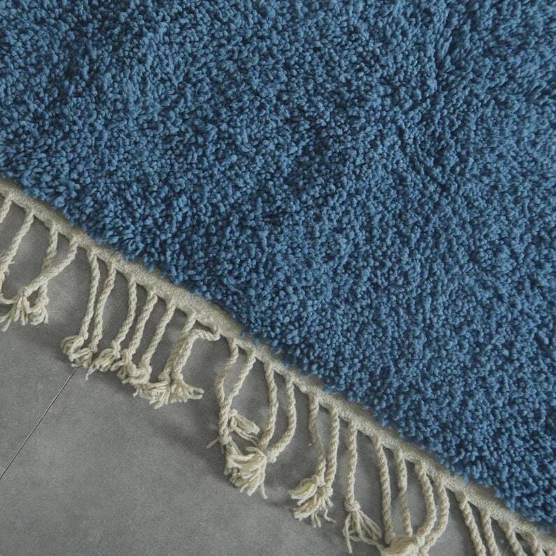 Handmade Moroccan rug 200cm x 300cm