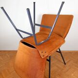 Mid-century vintage chair by Niko Kralj