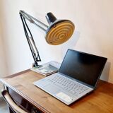 Lampe architecte Waso Ledu modèle WZ1 1970