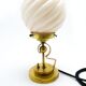 Art Deco table lamp, Germany, 1930s