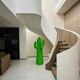 Sculpture Coat Rack "Cactus" - Pop Art Icon - Contemporary Edition