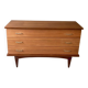Enfilade/ commode longue vintage