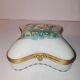 Porcelain box