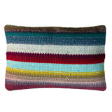 Vintage turkish handmade cushion cover 30x50cm