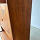 Modular enfilade by Soren Nissen & Ebbe Gehl, modelled Fagus Seltz.