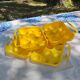 Set of 2 egg cartons 70s 80s