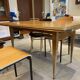 Dinner table