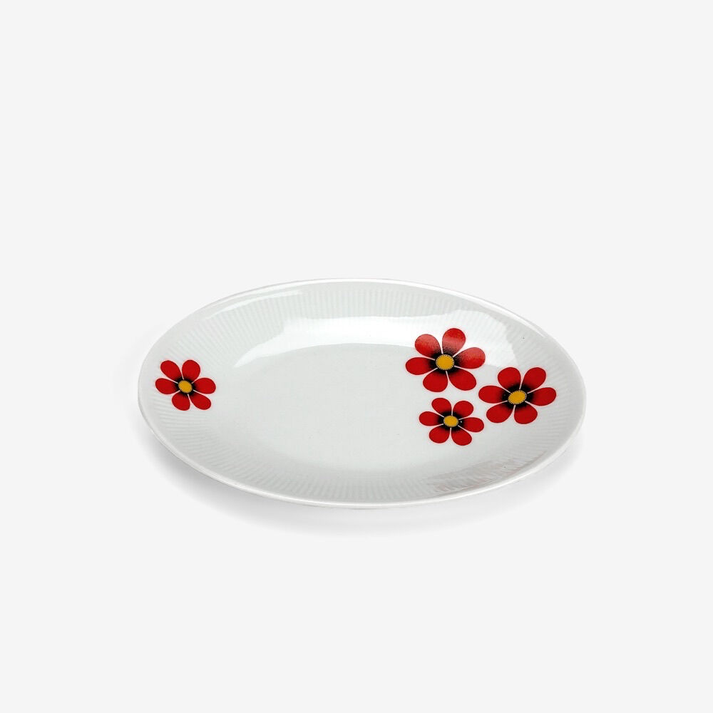 Soup and winterling seventies porcelain serving dishes
