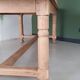 Farm table