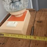 Table lamp, bedside lamp, 60s, 70s
