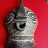 Masque Africain Songye