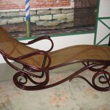 Chair "Thonet" beech XX