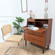 Vintage secretary