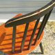 3 chaises fanett par IImari Tapiovaara
