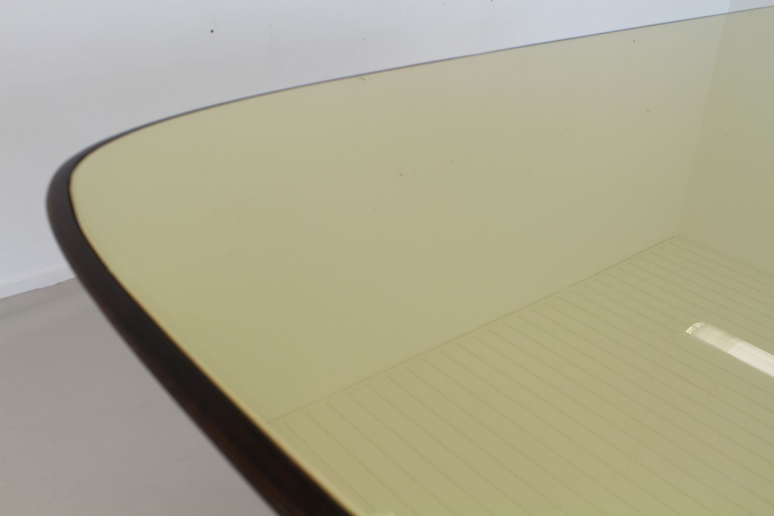 Italian dining set by Vittorio Dassi