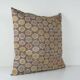 Vintage kilim cushion cover 84x84 cm