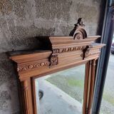 Miroir Trumeau  (170x100)