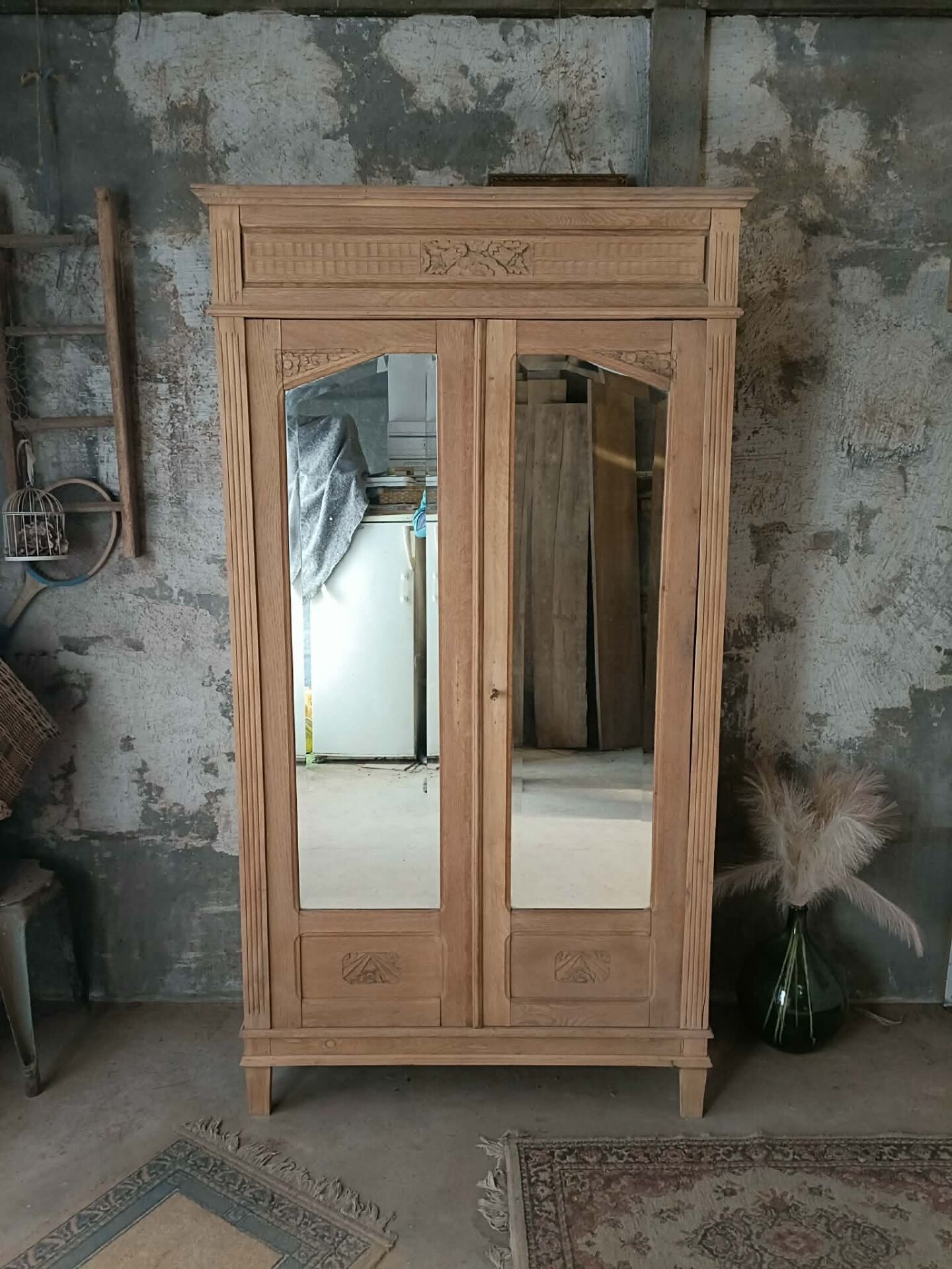 Wardrobe