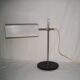 Lampe debureau de Veb Leuchtenbau des années 60