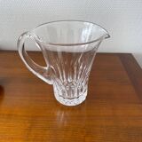 Carafe verre