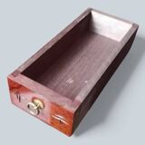 Korean apothecary/collectible cabinet