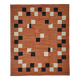 Contemporary Tribal Decorative Kilim 287 cm x 348 cm