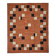 Contemporary Tribal Decorative Kilim 287 cm x 348 cm