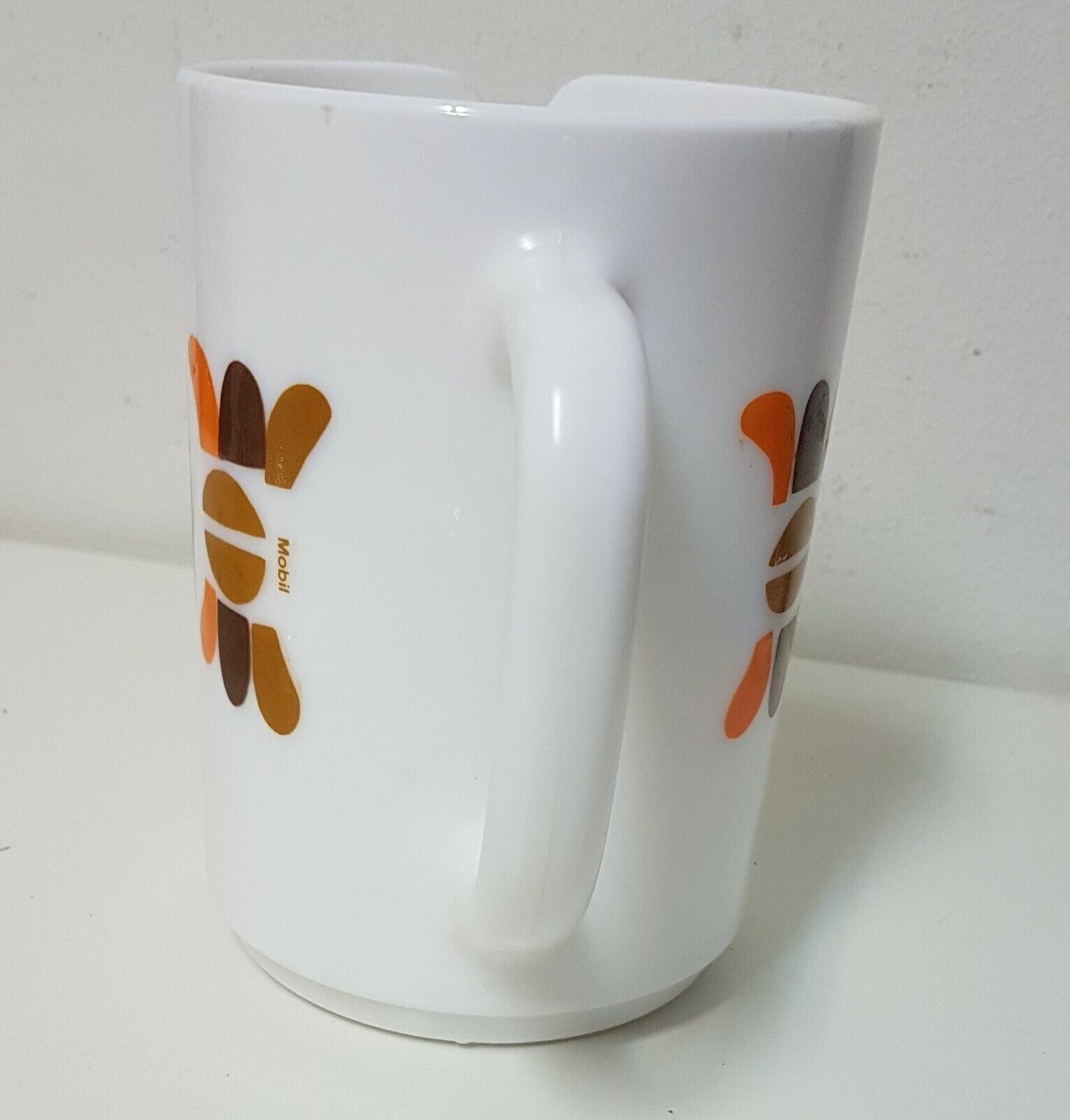 Pichet pot a lait mobil design Jean-Charles Meunier