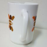 Pichet pot a lait mobil design Jean-Charles Meunier