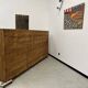 XXL workshop sideboard from the 1950s