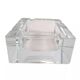 Cendrier cube Sèvres, vintage