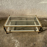 70s coffee table