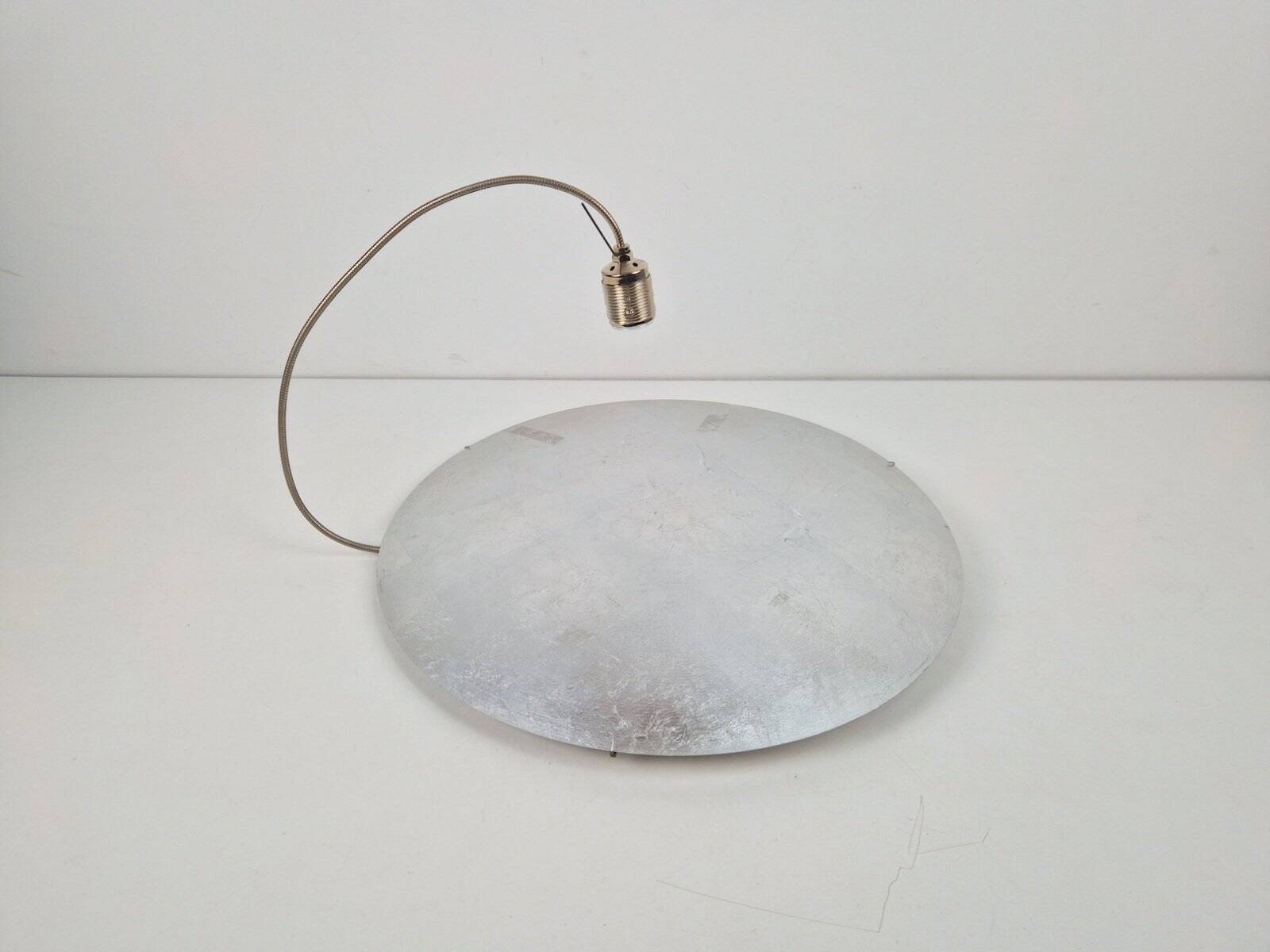 Postmodern Telchisugio Ceiling or Wall Lamp from Catellani & Smith, Italy, 1990s