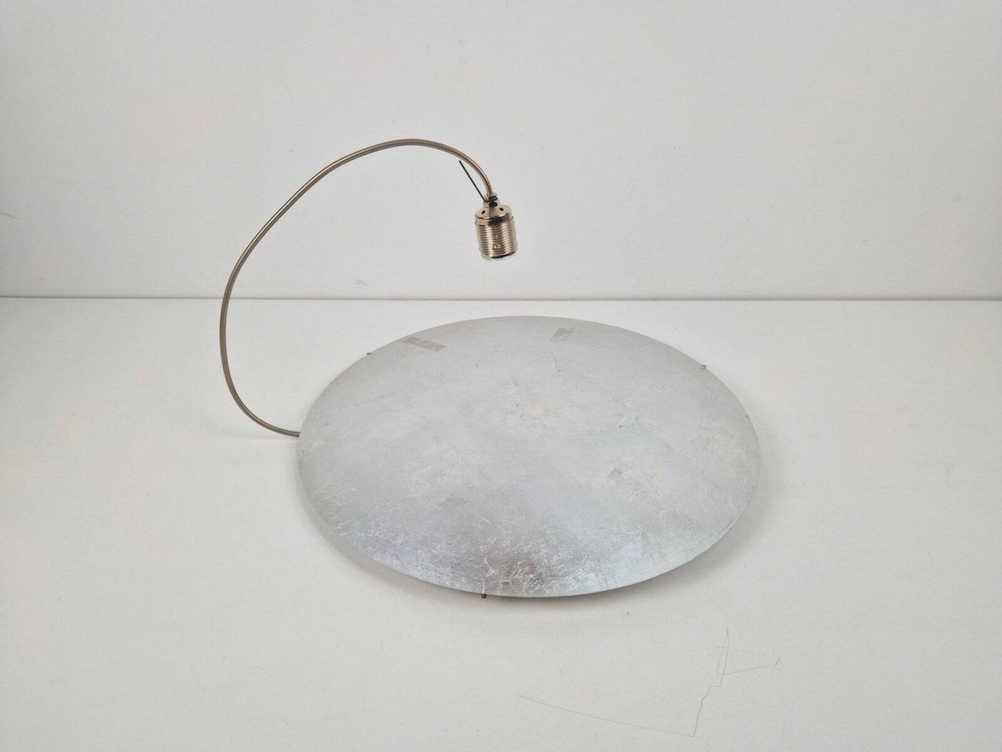 Postmodern Telchisugio Ceiling or Wall Lamp from Catellani & Smith, Italy, 1990s