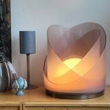 Carlo Nason LT 300 lamp for Mazzega