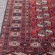 Tapis vintage d’Afghanistan 120x180