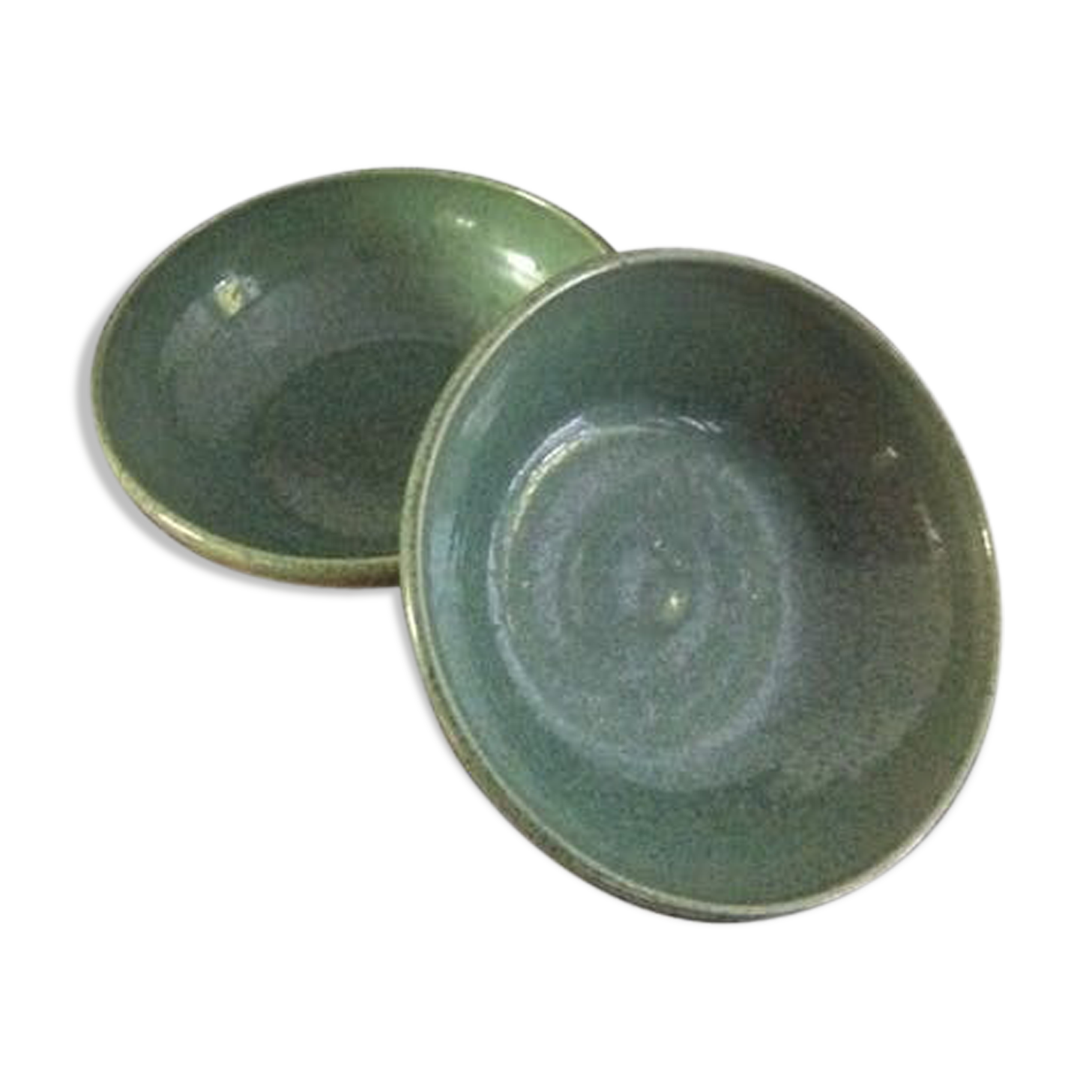 Set of 2 bowls