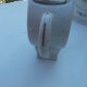 Coffee or tea service C T A France Art Deco
